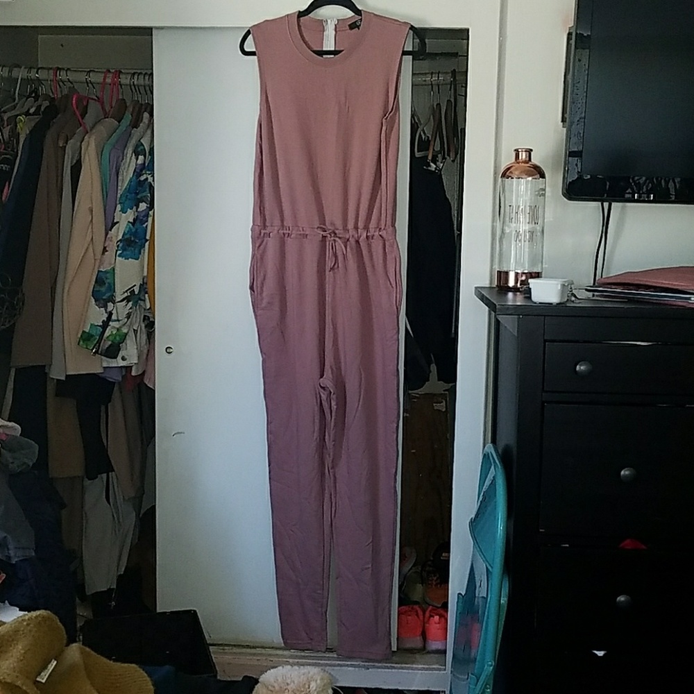 Jumpsuit